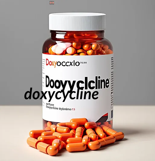 Prix doxycycline boite 30